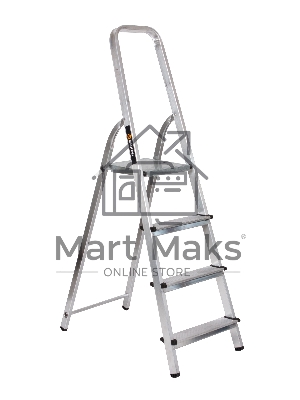 Вихрь Стремянка алюминиевая СА 1х4 