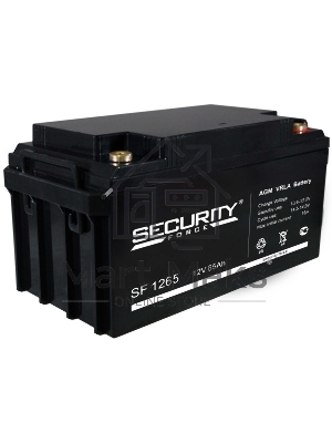 Батарея Delta Security Force SF 1265