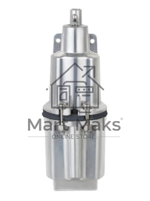 Насос погружной колодезный Oasis VS 0.42/70-10N P0000013975, 1.05 м³/ч, макс. 70 м., глубина п. 35 м.