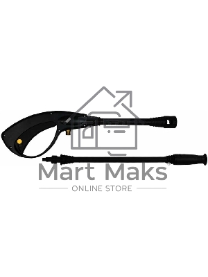 Пистолет-распылитель для линеек 170