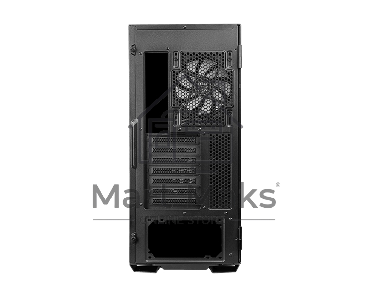Компьютерный корпус MSI MPG VELOX 100P AIRFLOW