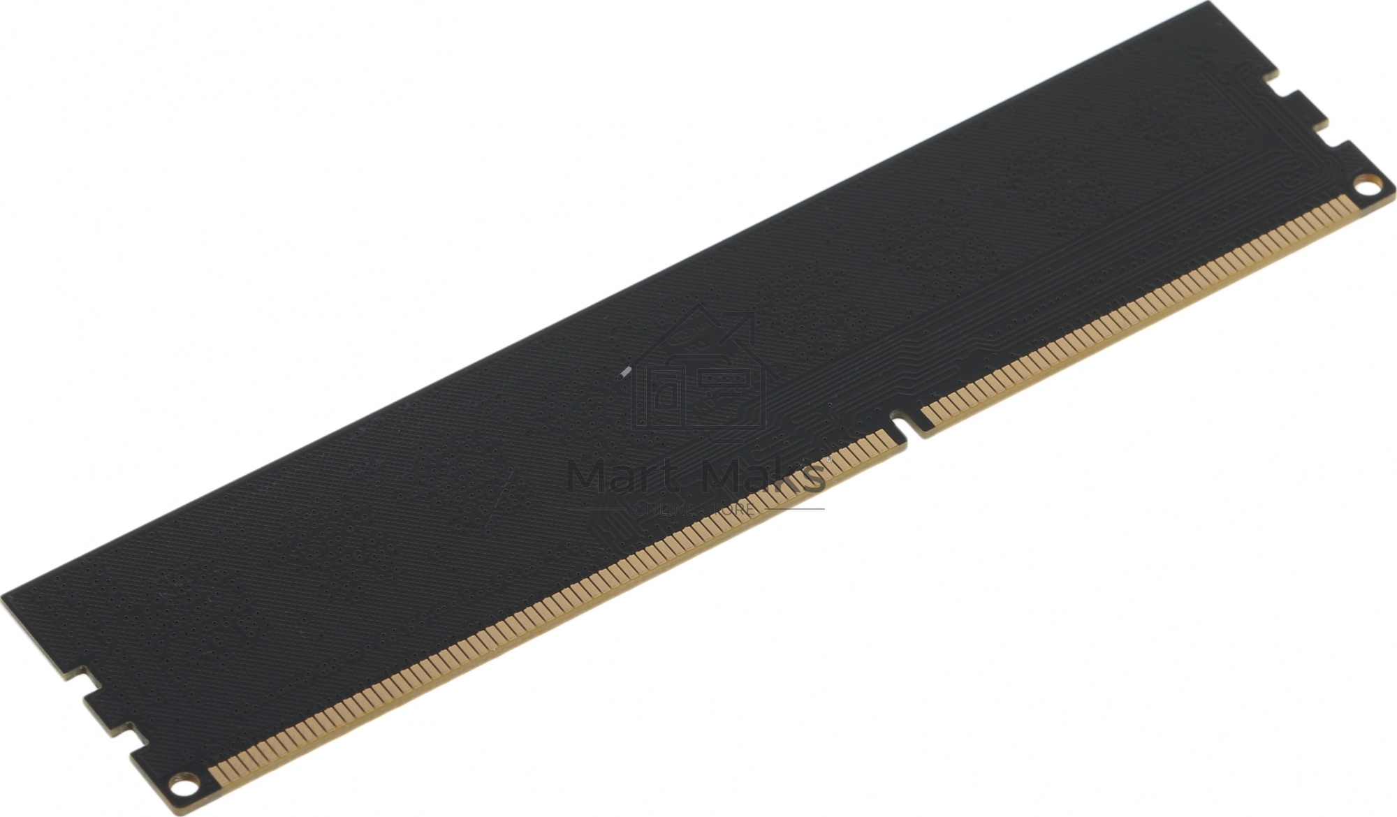Оперативная память AMD Radeon R3, DDR3, 4GB (1x4GB), 1333MHz, CL9, DIMM