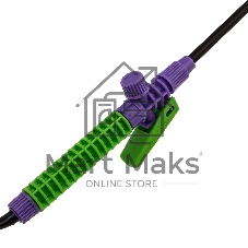 Опрыскиватель Palisad ручной с горловиной 3 л, насосом, шлангом, разбрызгиватель