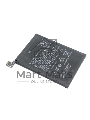 Аккумуляторная батарея BM4W для Xiaomi Redmi Note 9 Pro