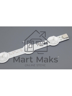 Светодиодная подсветка VES390UNDC-01 C Type