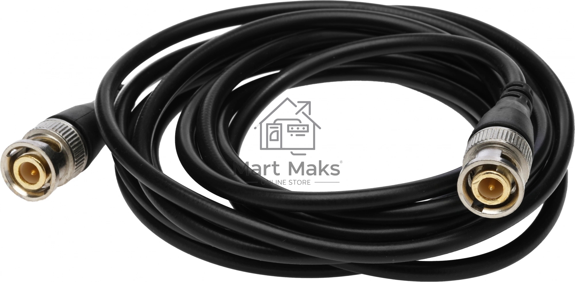 Кабель Tantos TS CCTV 3m 00-00018738