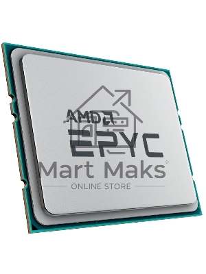 Процессор AMD EPYC 7713 Soc-SP3 2.0GHz OEM