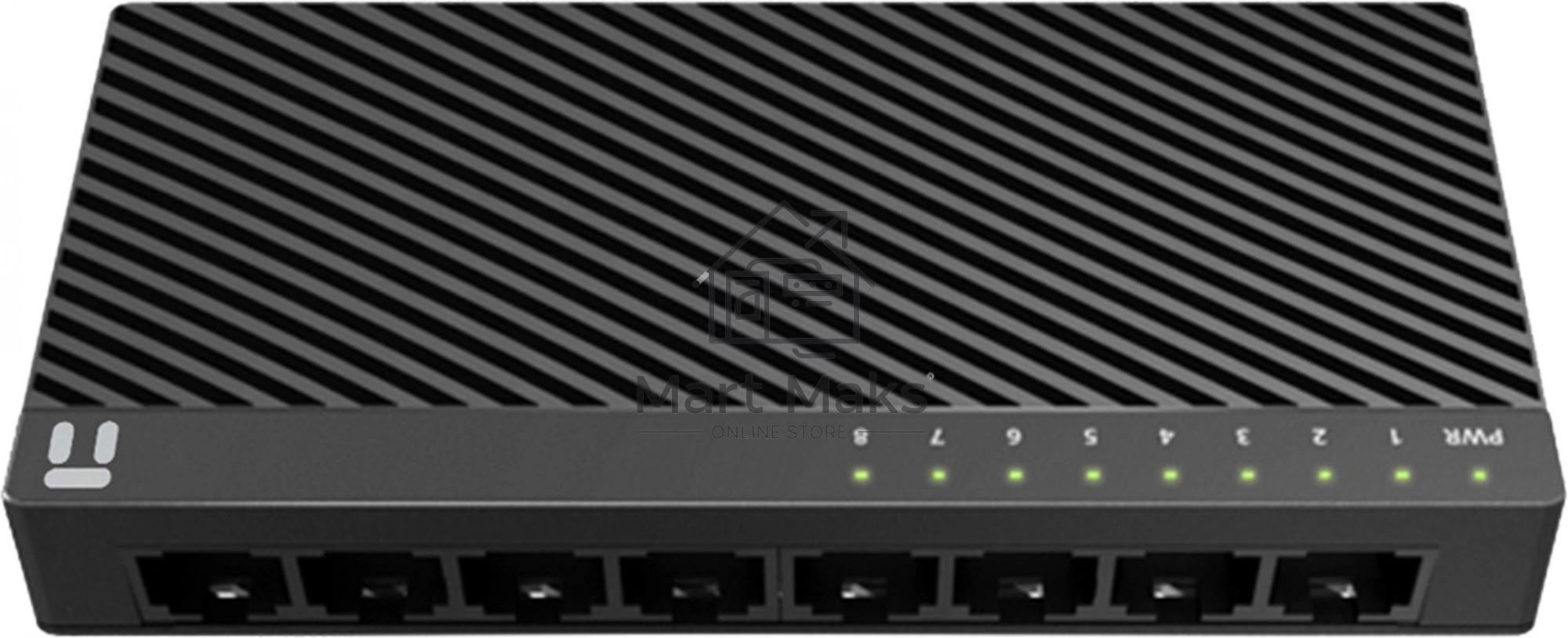 Коммутатор Netis ST3108C