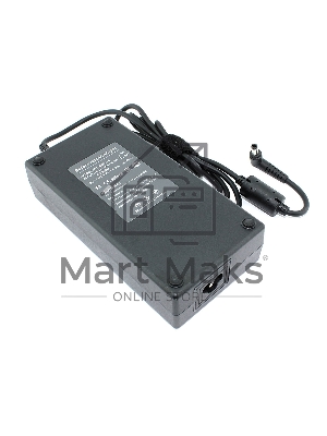 Блок питания (сетевой адаптер) для ноутбуков Asus 19V 9.5A 5.5x2.5 180W OEM