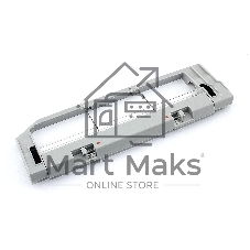 Крышка основной щетки для пылесоса XiaoMi Roborock S5 Max S50 S51 S55 S6 S60 S6