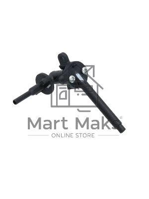 Кофевод угловой Saeco Odea, Talea