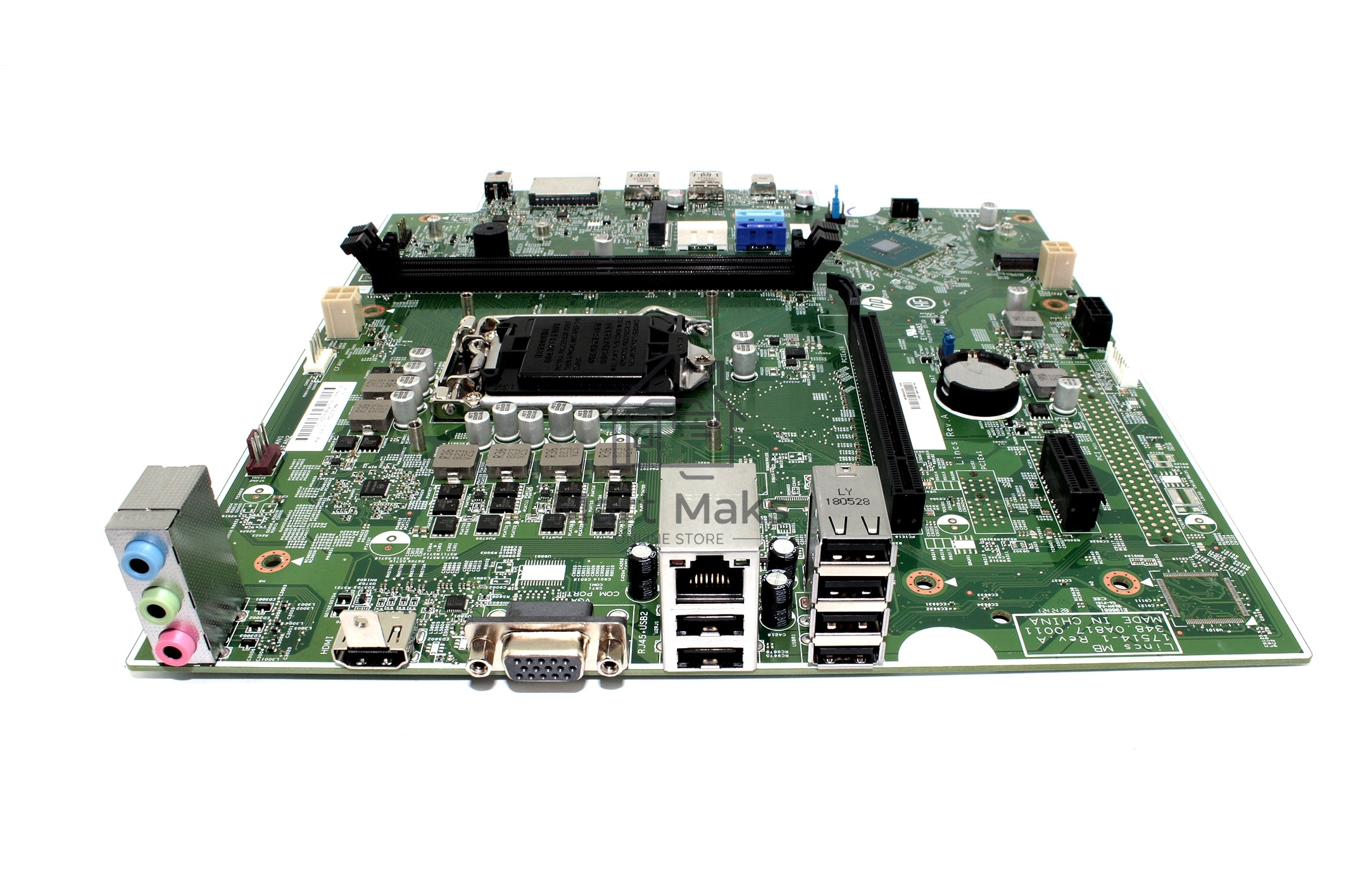 Материнская плата для ПК HP Pavilion 590-p 590-p0000ur
