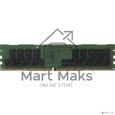 Оперативная память Samsung DDR4 32GB RDIMM 3200 1.2V