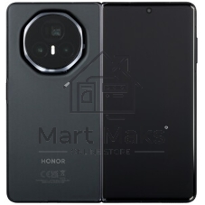 Смартфон HONOR MAGIC V3, 12/512Gb, черный