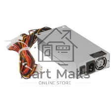 Блок питания серверный ACD FSAK420C-01 1U, 420W, (ШВГ=100x40x190мм), 85+ effeciency, PFC 0.95, FAN 40мм, Oper.Temp 0C~50C, 20+4PIN, CPU(4+4), HDDx2, FDDx1, SATAx2, OEM
