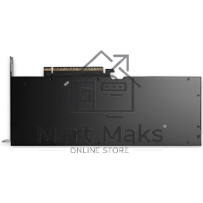 Видеокарта NVIDIA RTX PRO 4500 Blackwell, 32 GB GDDR7, 256 bit, 4xDisplayPort, GPU 1635 MHz, Bulk