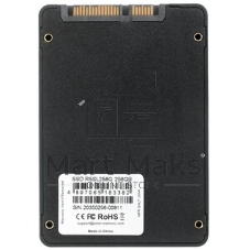 Накопитель SSD AMD Radeon R5 R5SL256G, 256 Gb, 2.5
