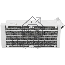 Система охлаждения Ocypus Delta L24 WH ARGB V2 белый 280W/ All Intel/ AMD AM*/ Screws