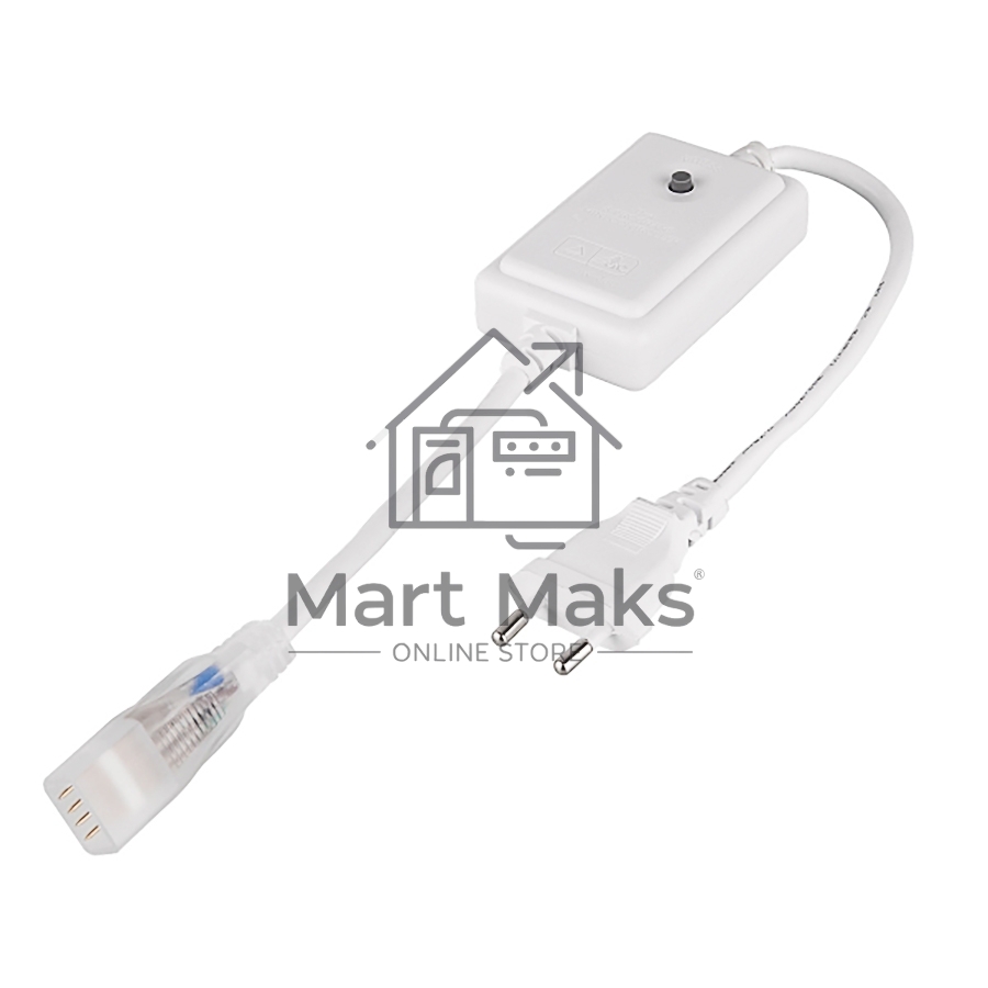 Контроллер RGB GDC-RGB-500-IP20-220