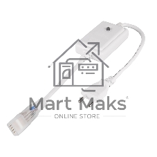 Контроллер RGB GDC-RGB-500-IP20-220