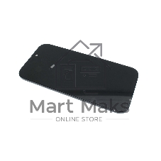Дисплей (модуль) для Apple iPhone 17 (A3520) в сборе с тачскрином черный (INCELL)