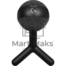 Logitech Microphone Yeti Orb