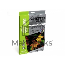 Фотобумага Cactus CS-MA422050DS матовая двусторонняя А4 220 г/м2 50 листов