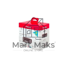 Картридж струйный Canon PGI-72 PBK/GY/PM/PC/CO Multi Pack (510 стр. 5 шт по 14 мл) для Canon PIXMA PRO-10, PRO-10S