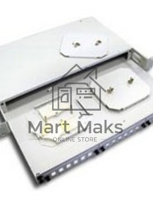 Кросс оптический Lanmaster LAN-FOB-RM-3H