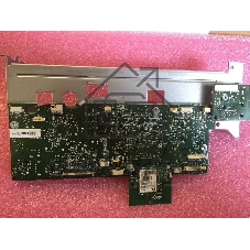 Плата форматера HP DJ T520 (CQ890-67097/CQ890-67081/CQ890-67023/CQ890-60251)