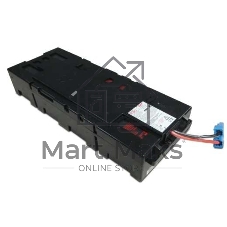 Батарея для ИБП APC APCRBC116 Replacement Battery Cartridge #116