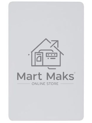 Бесконтактная карта MIFARE IC S50 IC S50 HIKVISION