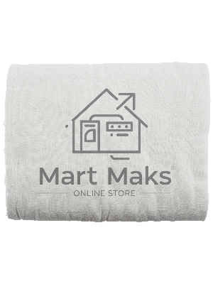 Полотно вафельное, плотность 91 г/м2, 0,4х50 м Россия