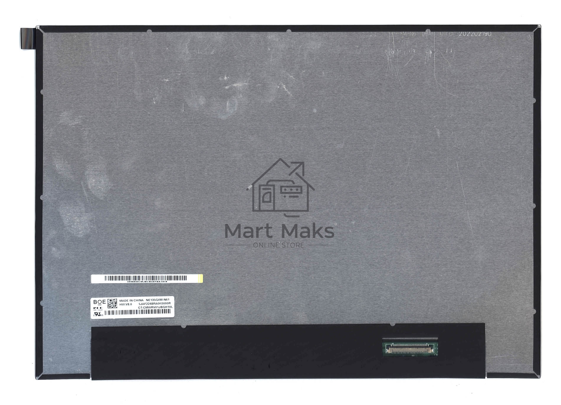 Матрица NE135GXM-N61