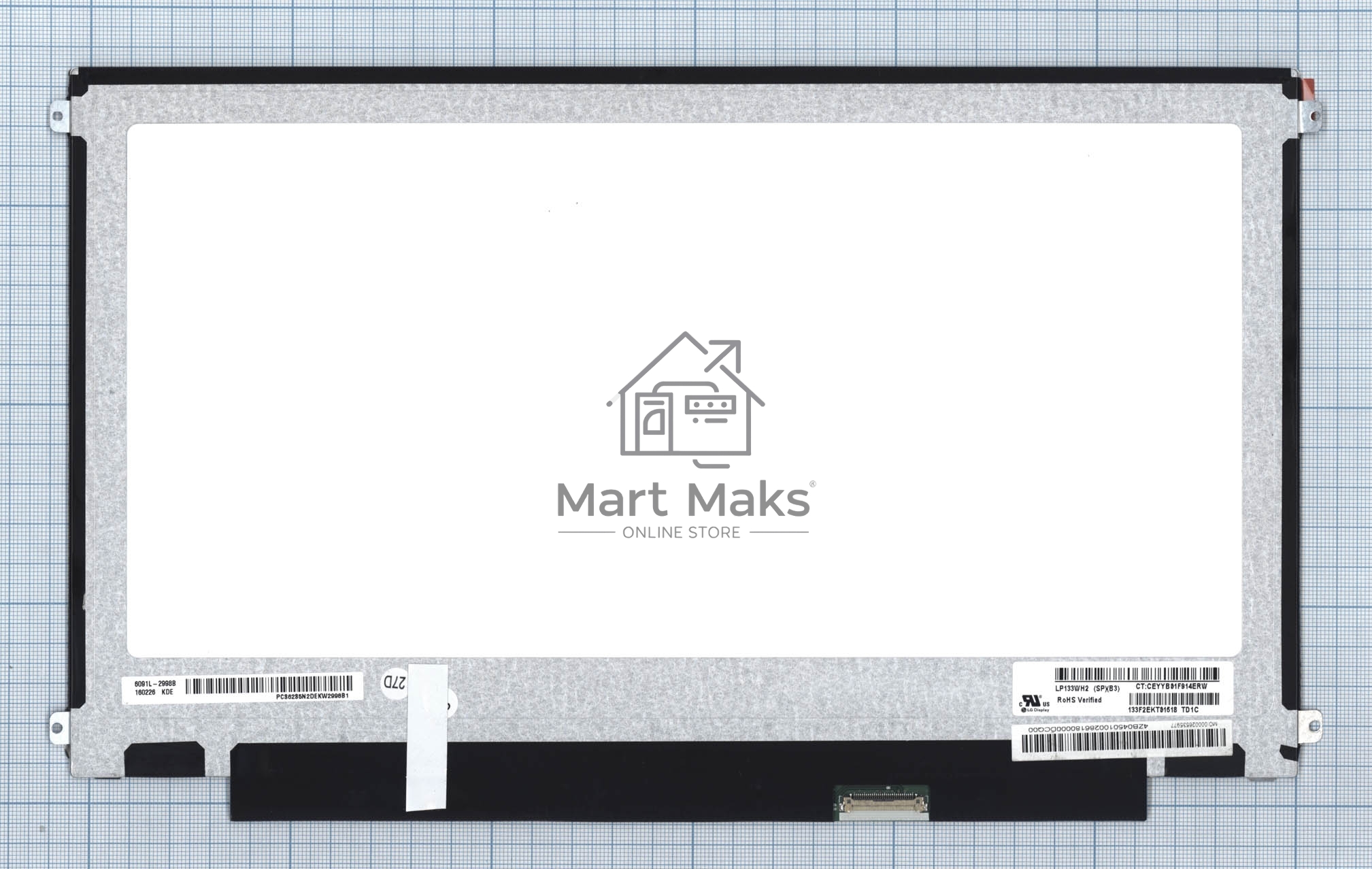 Матрица LP133WH2(SP)(B3)