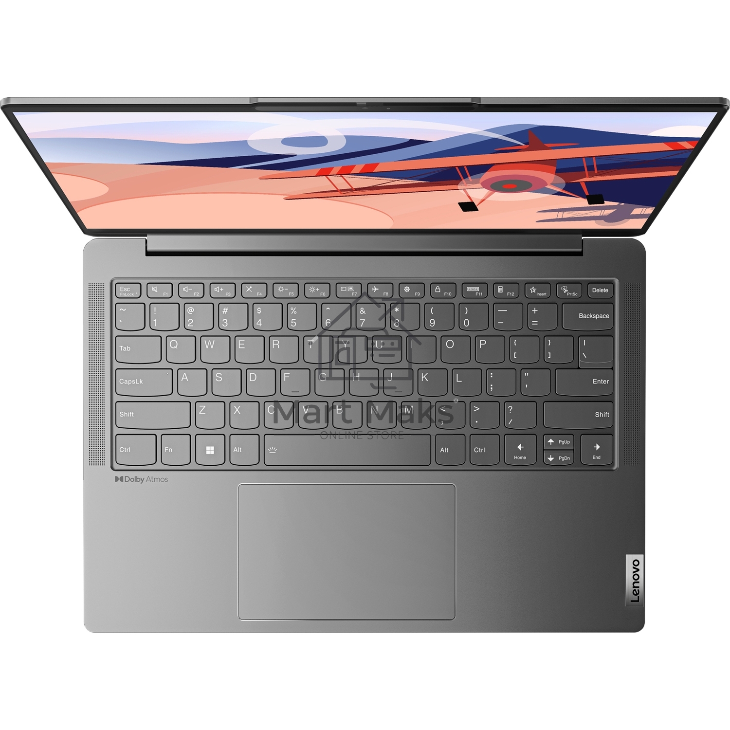 Ноутбук Lenovo Yoga Slim 6 14IRH8 14
