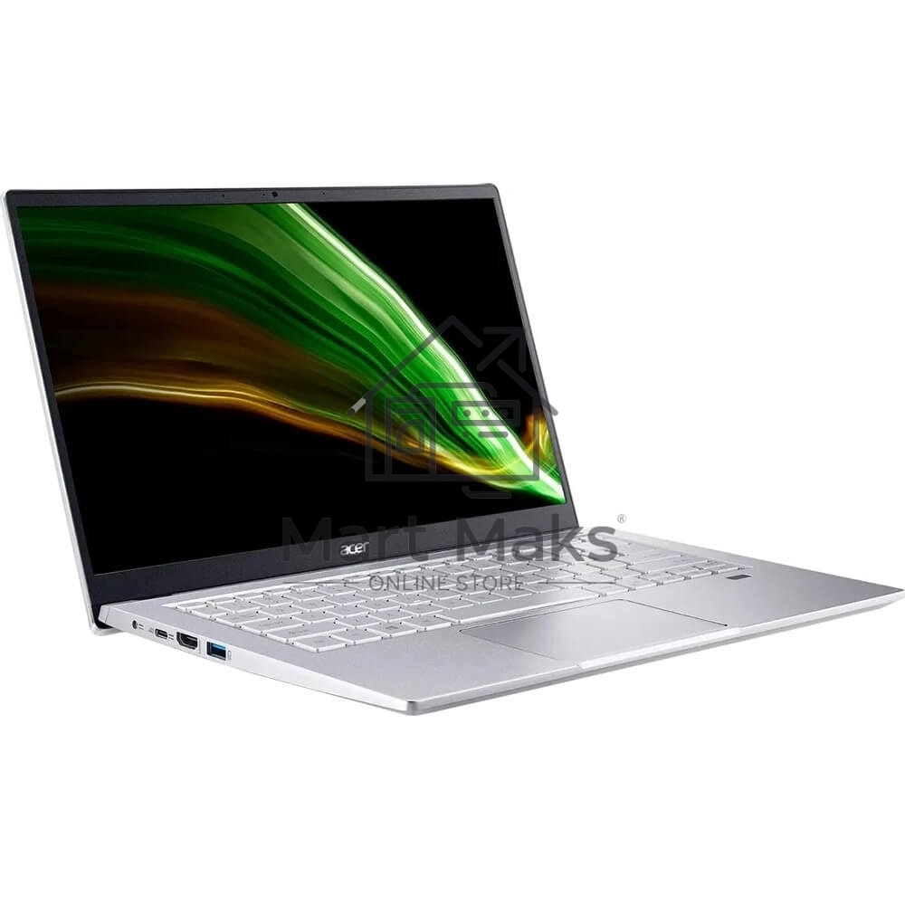 Ультрабук Acer Swift 3 SF314-43-R16V 14