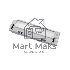 Крышка основной щетки для пылесоса XiaoMi Roborock S5 Max S50 S51 S55 S6 S60 S6