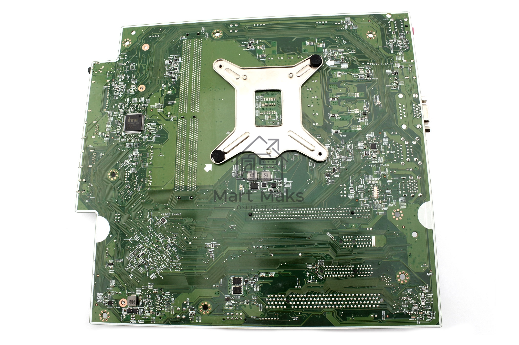 Материнская плата для ПК HP Pavilion 590-p 590-p0000ur