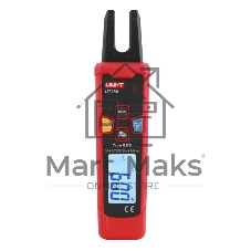 Токовые клещи UNI-T UT256