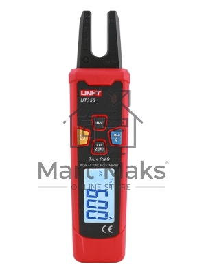 Токовые клещи UNI-T UT256