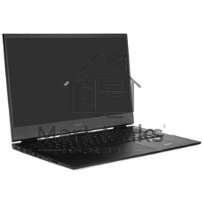 Клавиатура для ноутбука HP Omen 7 16-B черная с подсветкой (AMD версия)