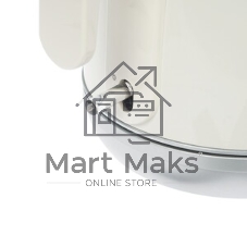 Чайник электрический Gorenje K15RL 1.7 л, 2200 Вт, бежевый (корпус: металл/пластик)
