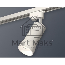 Светильник Ambrella light XT6322190 SWH/FR белый песок/белый матовый MR16 GU5.3 (A2520, C6322, N6258)