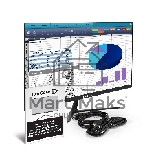 Монитор LCD ExeGate 23.8