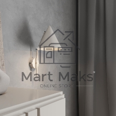 11089 /Настенный светильник/ CONO BEIGE