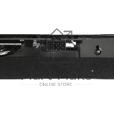 Видеокарта AFOX GeForce RTX 3060, 12 GB GDDR6, 192 bit, 3xDisplayPort, HDMI, GPU 1320 MHz