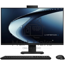 Моноблок Asus PM670KA-BPE023W 27