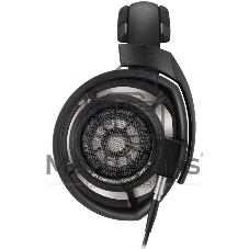 Проводные наушники Sennheiser HD 800 S черный, полноразмерные (открытые), технология поглощения резонансов