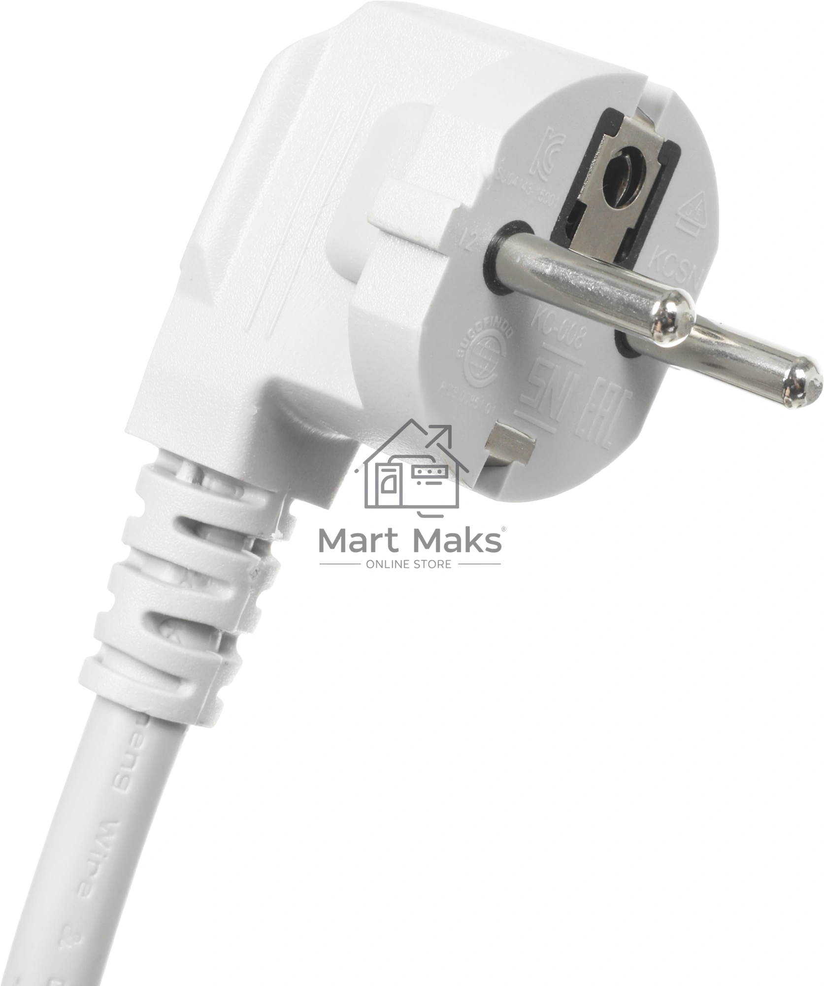 Кондиционер мобильный Midea MPPDB-12CRN7-Q